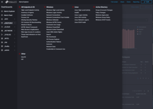 ENDPOINT Screenshot