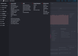 CLOUD Screenshot