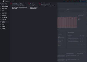 Threat Intel Screenshot
