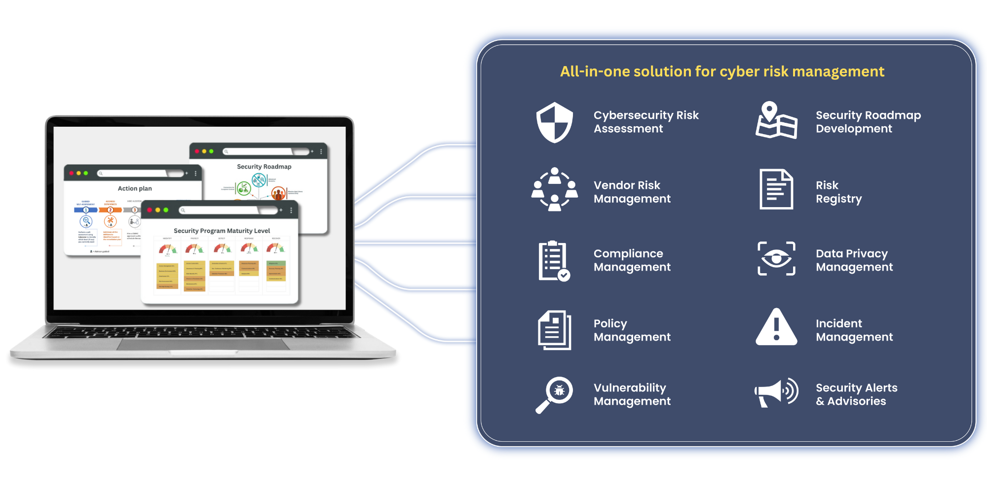 cyberator-all-in-one-solution Screenshot