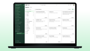 desktop-reports-screen Screenshot