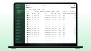 desktop-vehicles-screen Screenshot