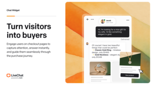 1-ChatWidget Screenshot