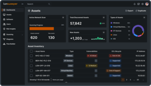 Network-Discovery-1 Screenshot