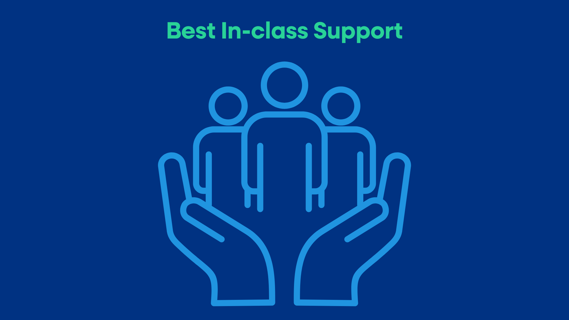 5. Support Screenshot