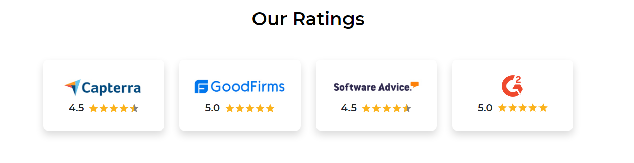 Yo!Kart Ratings & Reviews Screenshot