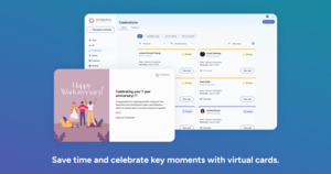 Celebrations Screenshot