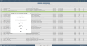 SecuritySuite7 Screenshot