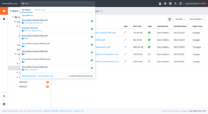 Find what you need in seconds Screenshot