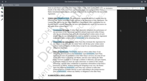 OCR & Advanced Search Screenshot