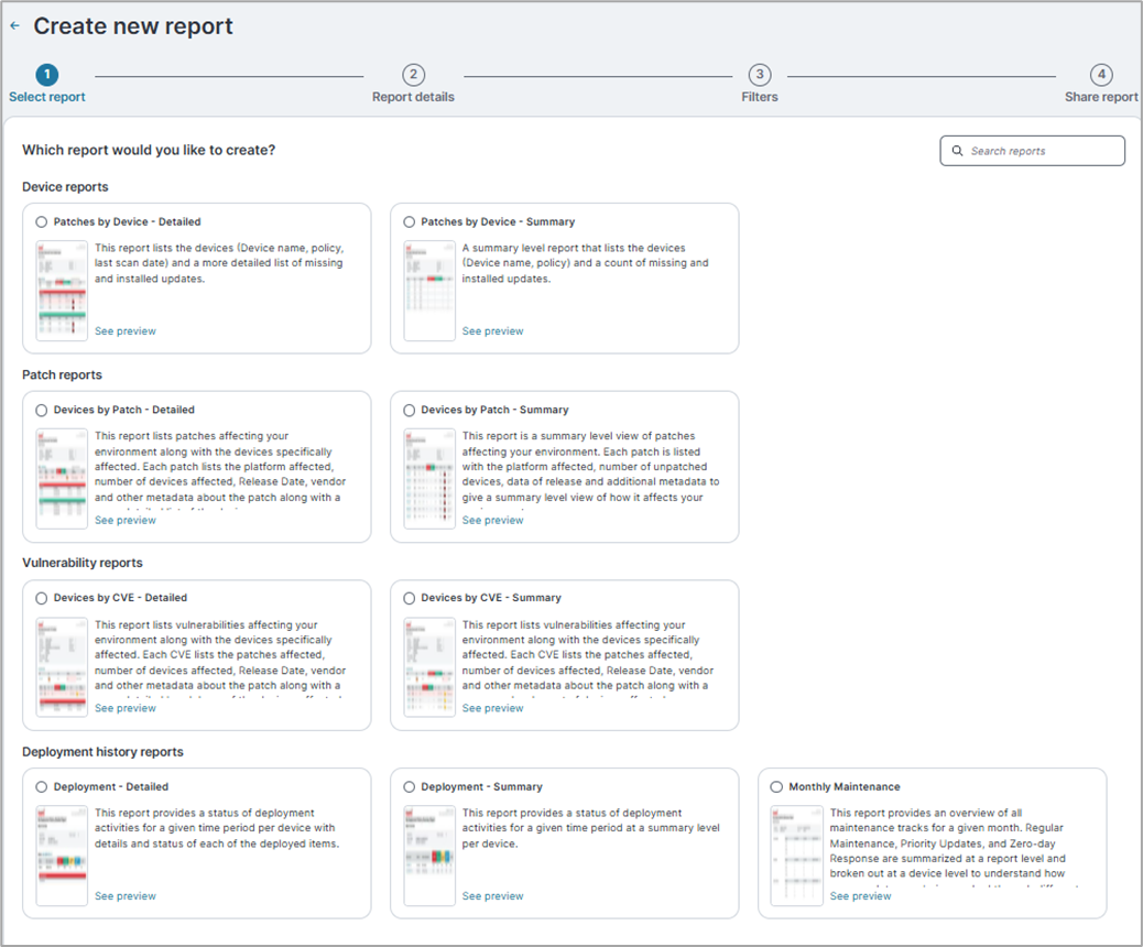 IN4PM Reports (1) Screenshot