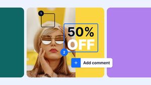 Bynder Asset Workflow Annotations Screenshot