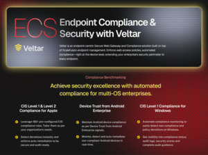 Scalefusion Veltar Screenshot