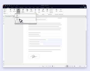 OCR Screenshot