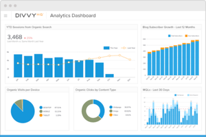 Divvy Analytics_2 Screenshot