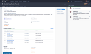 DivvyHQ-3.0-Sandbox Screenshot