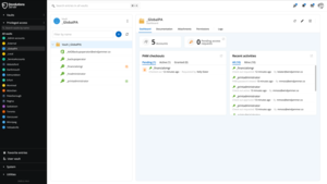 Devolutions PAM Screenshot