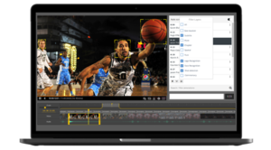 Metadata Tools and AI Services Screenshot
