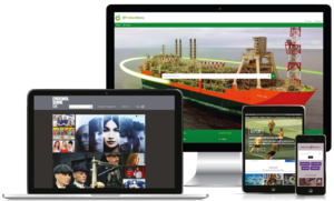 Trusted by Leading Brands Worldwide Screenshot