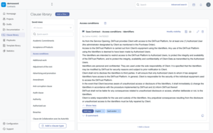 CLM-Clauses-2 Screenshot