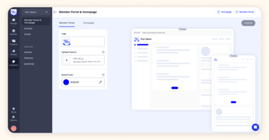 Customize Screenshot