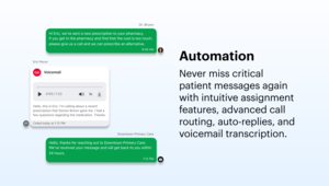 Automation Screenshot