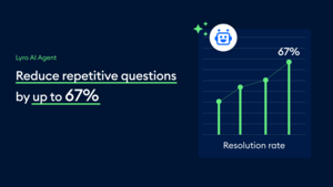 Dark - Shopify - Resolution rate Screenshot