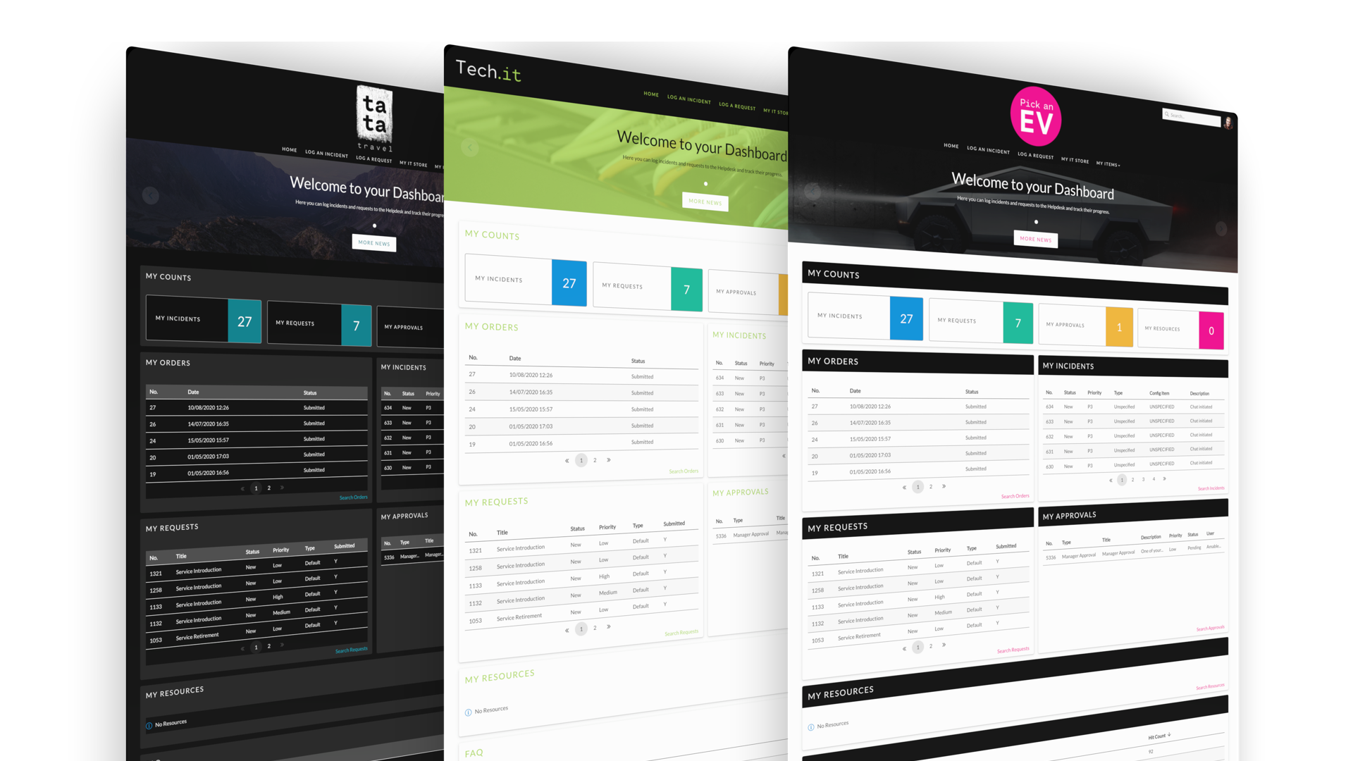 asm-portal-skins Screenshot
