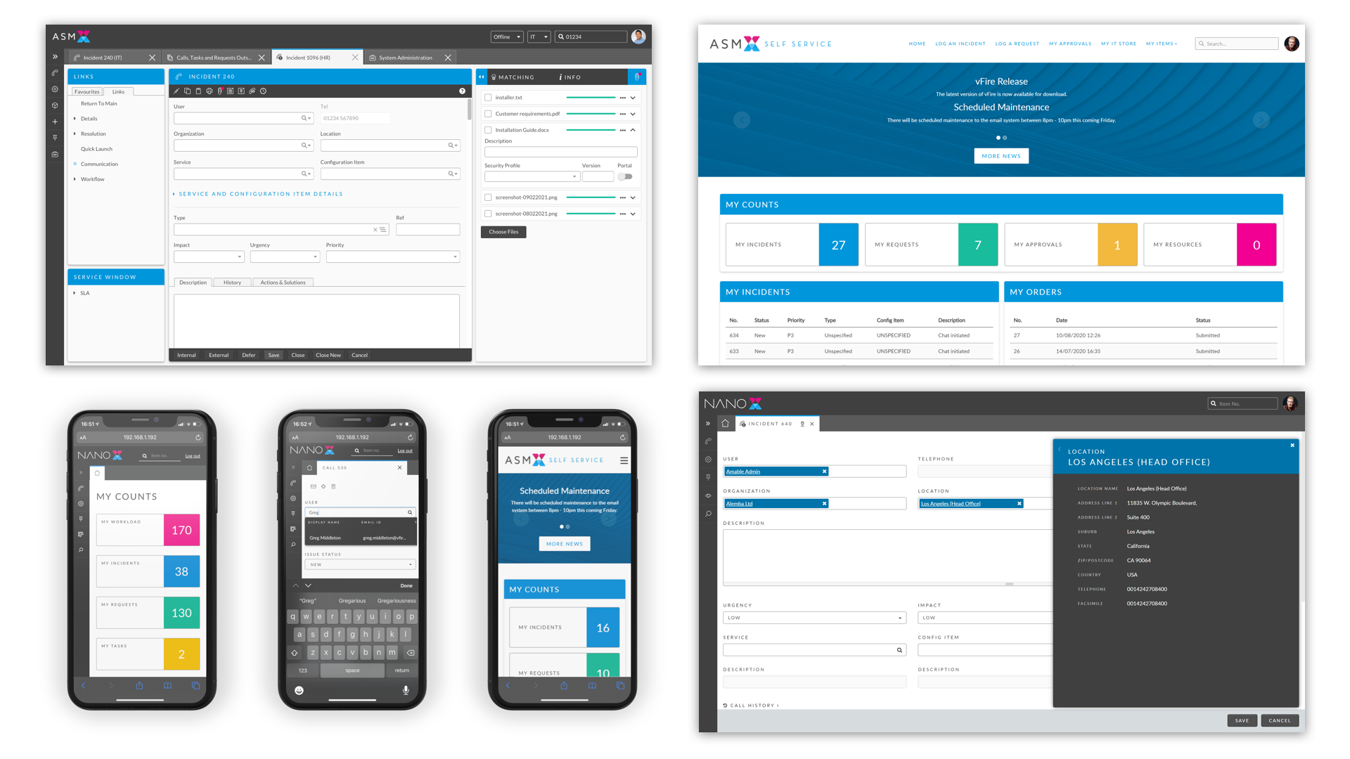 asm-product-suite-v2 Screenshot