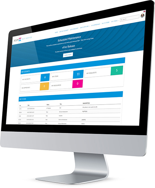 portal-home Screenshot