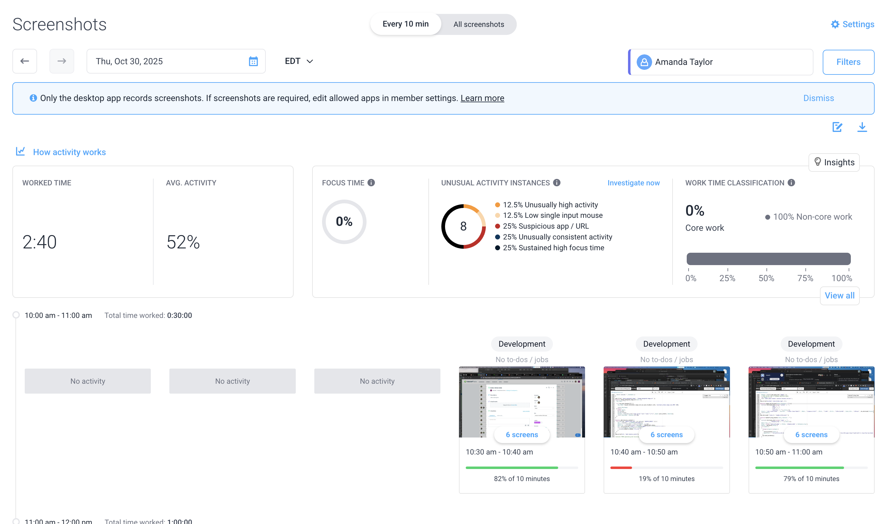 hubstaff-time-tracking-screenshots Screenshot
