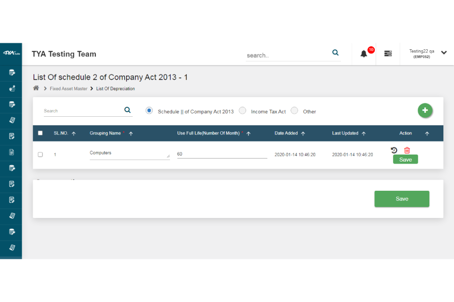 TYASuite-Cloud-ERP-Screenshot-1 Screenshot