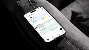 Stay updated anywhere Screenshot