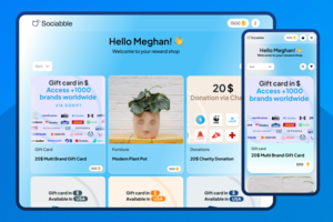 Sociabble - Plateform - Store Panopli Screenshot