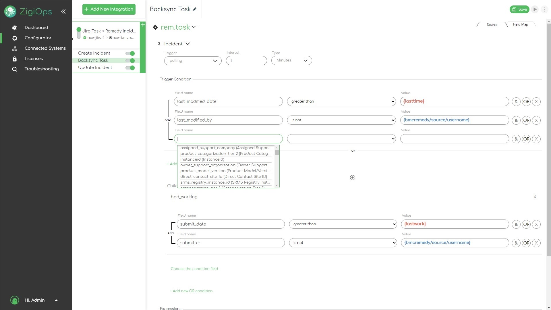 04_DataFilters Screenshot