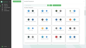 03_Templates Screenshot