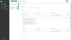 04_DataFilters Screenshot