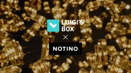 Notino + Luigi’s Box Smarter Search for Beauty E‑Commerce Video