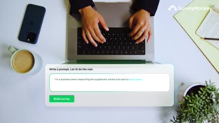 AI Overview Video (1920x1080) Video