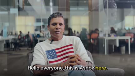 Zoho Marketplace Video v2 Video
