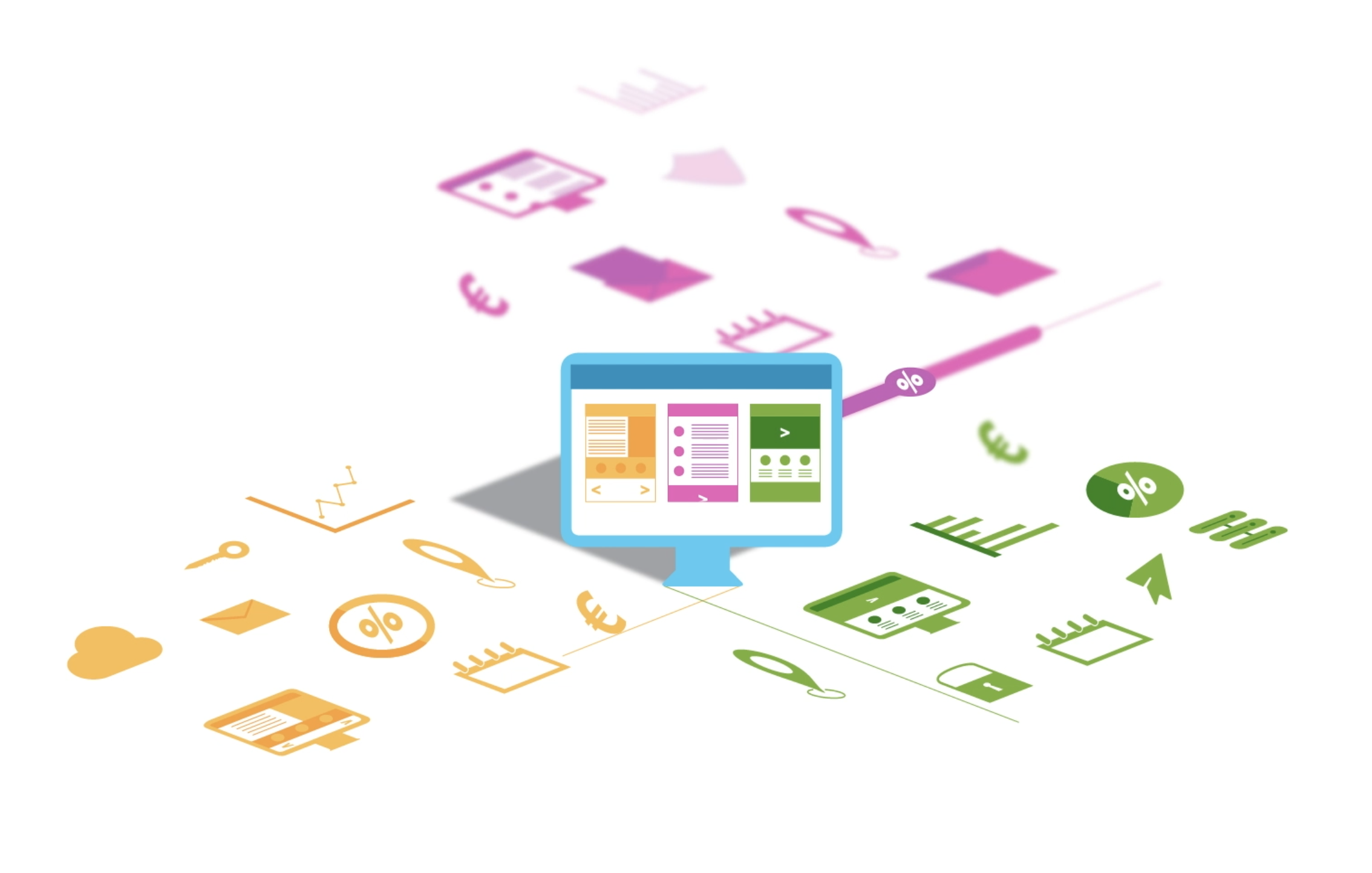 Omnichannel TMS  Video