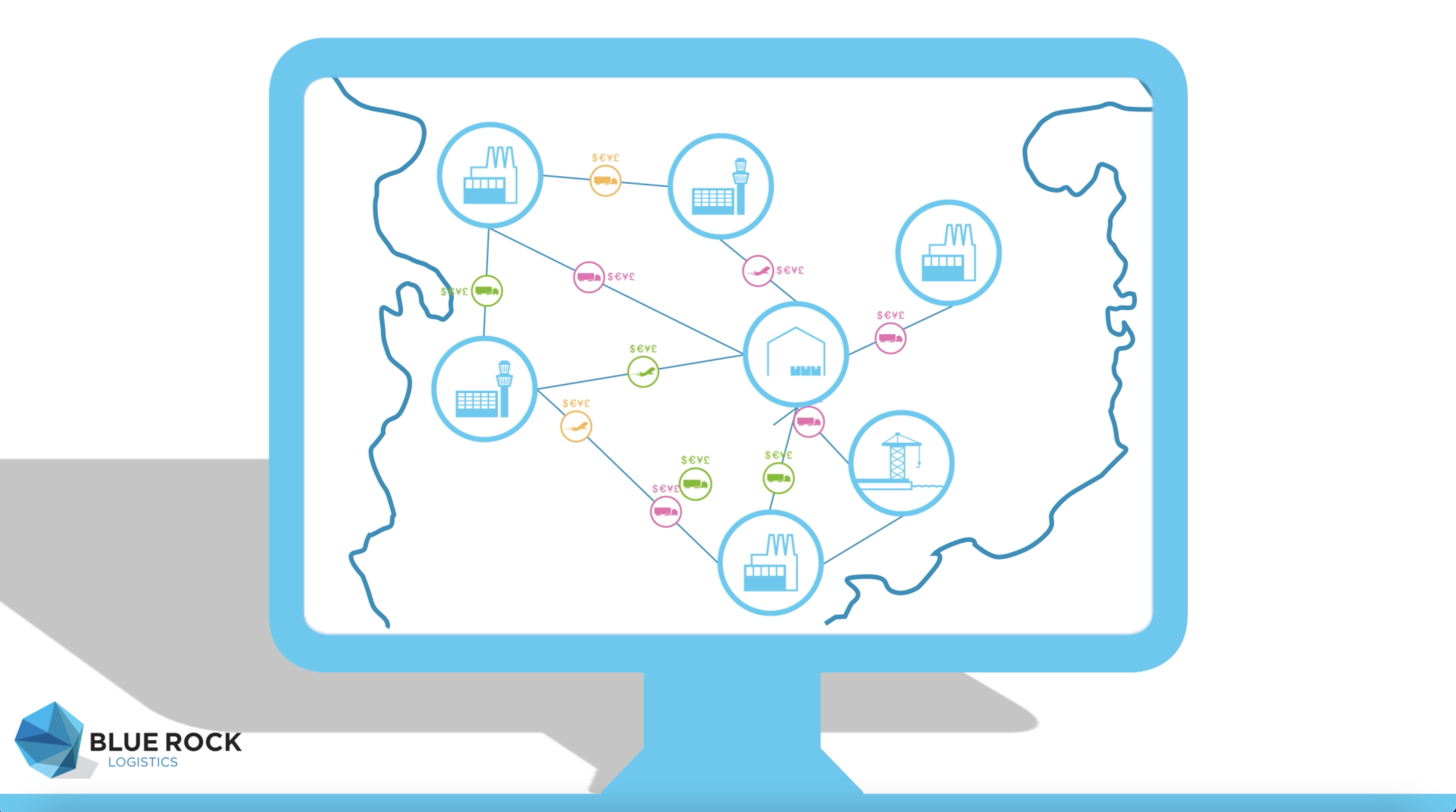 Network Design Video