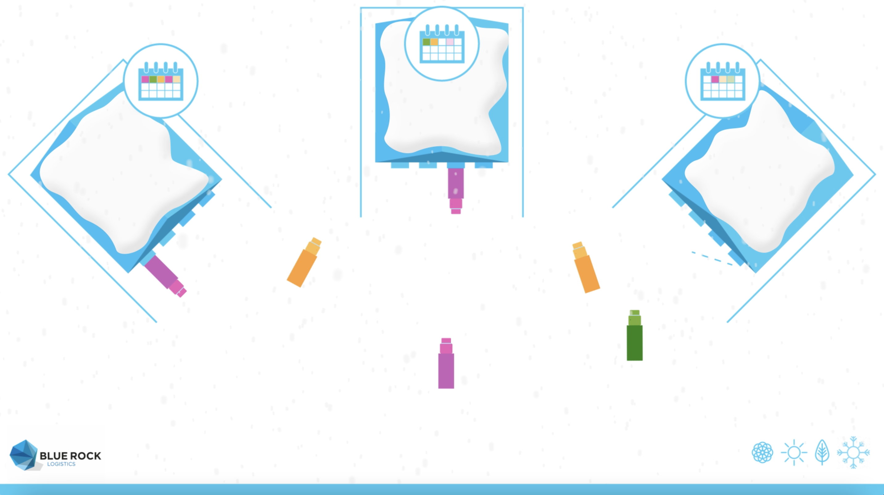 Linehaul Planning Video